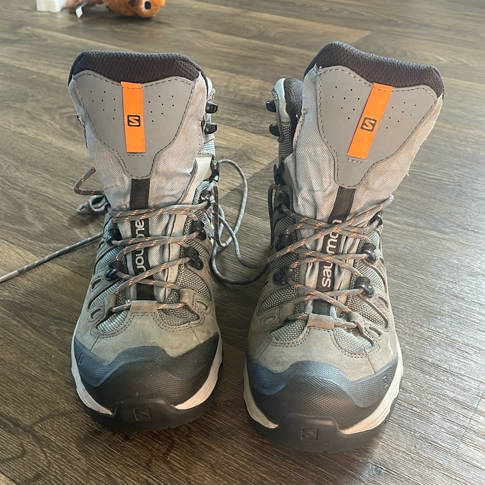 Salomon Hiking Boots